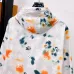 Designer Louis Vuitton Style UV Protection Jacket   Lightweightamp; Hooded #A53162
