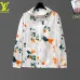 Designer Louis Vuitton Style UV Protection Jacket   Lightweightamp; Hooded #A53162