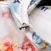 Designer Louis Vuitton Style UV Protection Jacket   Lightweightamp; Hooded #A53163