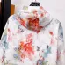 Designer Louis Vuitton Style UV Protection Jacket   Lightweightamp; Hooded #A53163