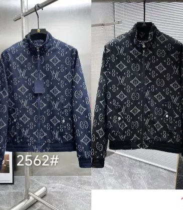  Jackets for Men #A55514