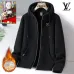 Louis Vuitton Jackets for Men #A58151