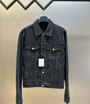 Louis Vuitton Jackets for Men #A58433
