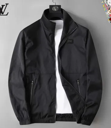  Jackets for Men #A59620