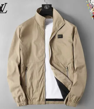  Jackets for Men #A59622