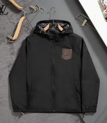  Jackets for Men #A59624