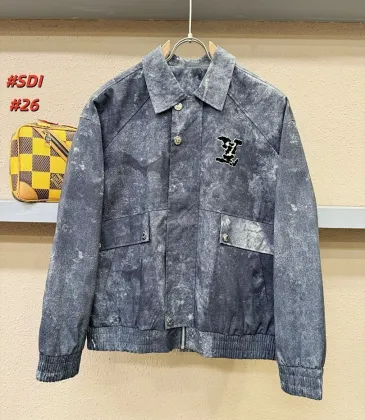  Jackets for Men #A59863