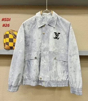  Jackets for Men #A59864