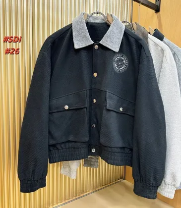  Jackets for Men #A59866
