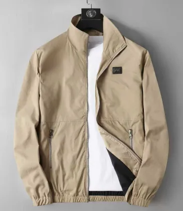  Jackets for Men #A60414