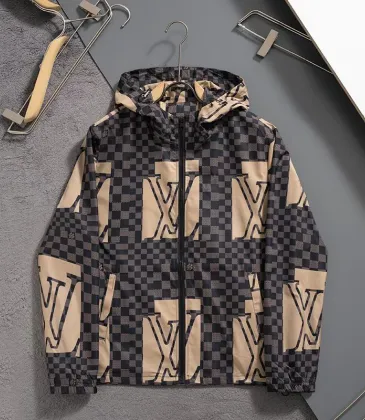  Jackets for Men #A60416