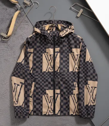  Jackets for Men #A61106
