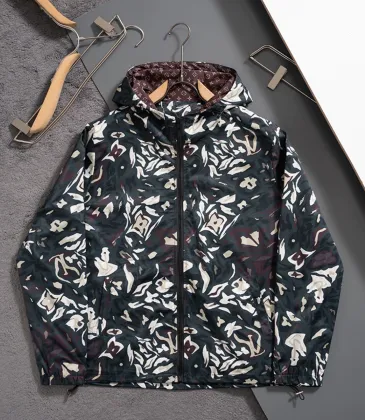  Jackets for Men #A61107