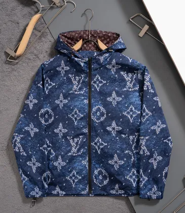  Jackets for Men #A61108