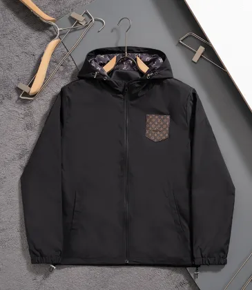  Jackets for Men #A61109