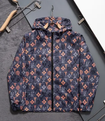  Jackets for Men #A61110