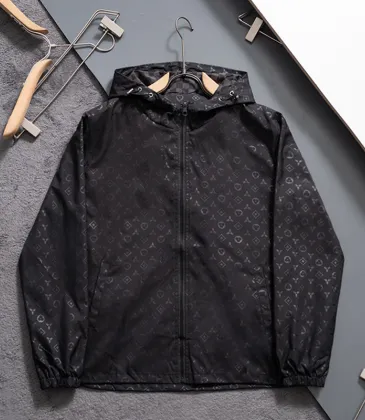  Jackets for Men #A61112
