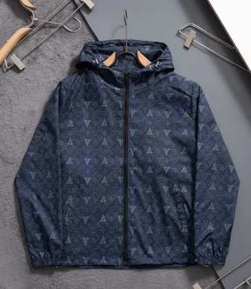  Jackets for Men #A61114