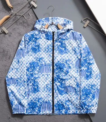  Jackets for Men #A61115