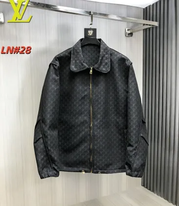 Louis Vuitton Jackets for Men #A63292