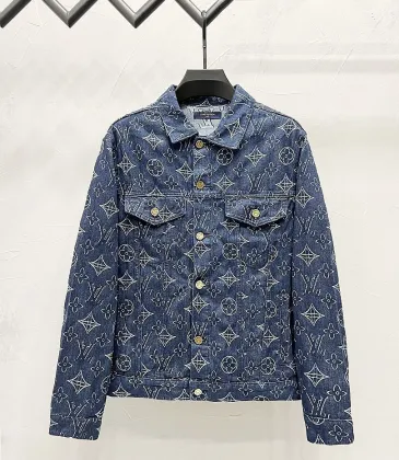Brand L Jackets for Men #A64886