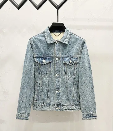 Brand L Jackets for Men #A64888