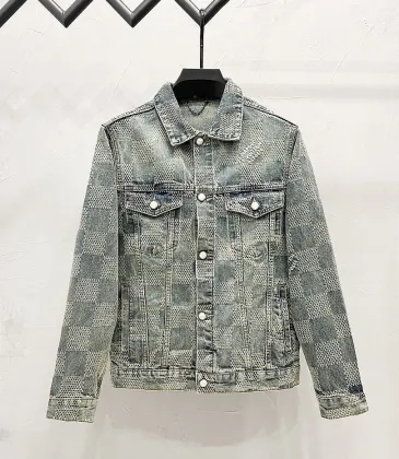 Brand L Jackets for Men #A64889