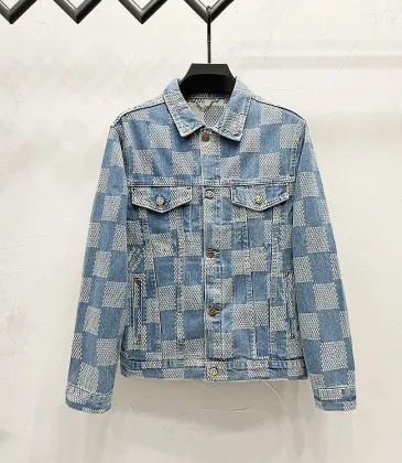 Brand L Jackets for Men #A64890