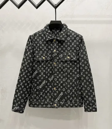 Brand L Jackets for Men #A64892