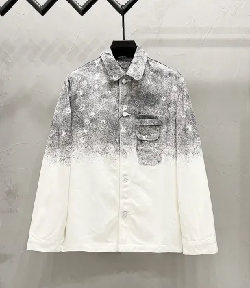 Brand L Jackets for Men #A64896