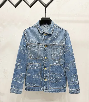 Brand L Jackets for Men #A64899