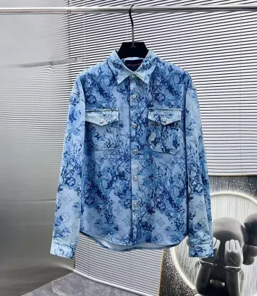 Brand L Jackets for Men #A66204