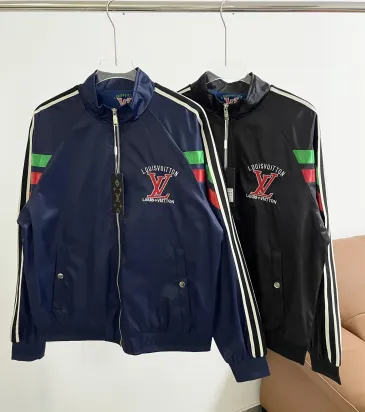 Brand L Jackets for Men #A66725