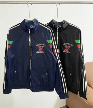 Brand L Jackets for Men #A66725
