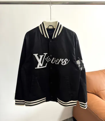 Brand L Jackets for Men #A66727