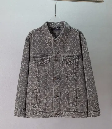 Louis Vuitton Jackets for Men #A67051