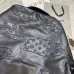 Louis Vuitton Leather Jacket for Men #A57055