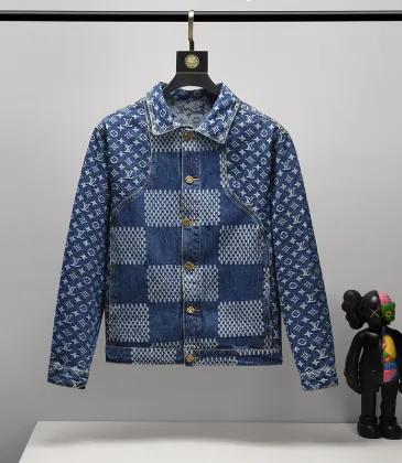  denim jacket for Men #99874687