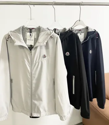 Moncler Jackets for Men #A66720