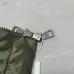 Moncler Jackets for Men Black/Green #A64259