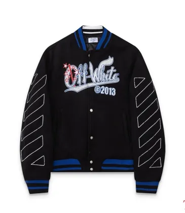 OFF WHITE Jackets for Men #A58703
