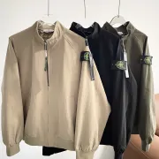 Stone Island Jackets for MEN #A66724