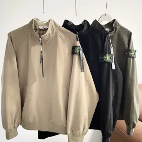 Stone Island Jackets for MEN #A66724