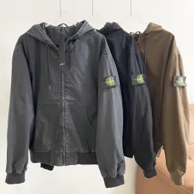 Stone Island Jackets for MEN #A66726