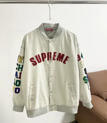 supreme jackets for men #A66717