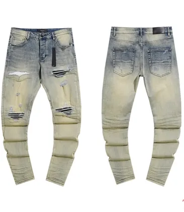 AMIRI Jeans for Men #A51797 AMIRI Jeans for Men #A51797