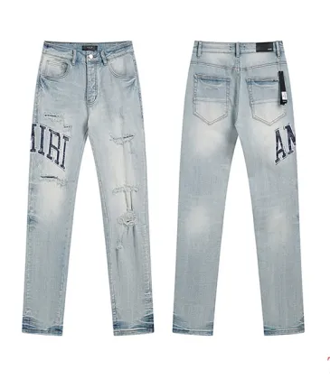 AMIRI Jeans for Men #A51804 AMIRI Jeans for Men #A51804