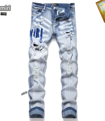 AMIRI Jeans for Men #A51913 AMIRI Jeans for Men #A51913