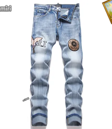 AMIRI Jeans for Men #A51914 AMIRI Jeans for Men #A51914