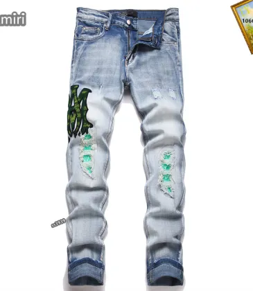 AMIRI Jeans for Men #A51918 AMIRI Jeans for Men #A51918